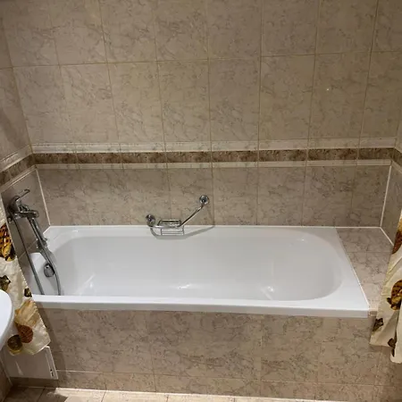 Apartmán In Miramar Palace